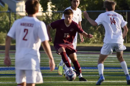Magi and Sentinels soccer to meet for first time this season